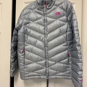Northface 550 Women’s XL